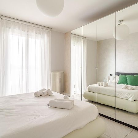 Dalmine Luxury Suite Extérieur photo