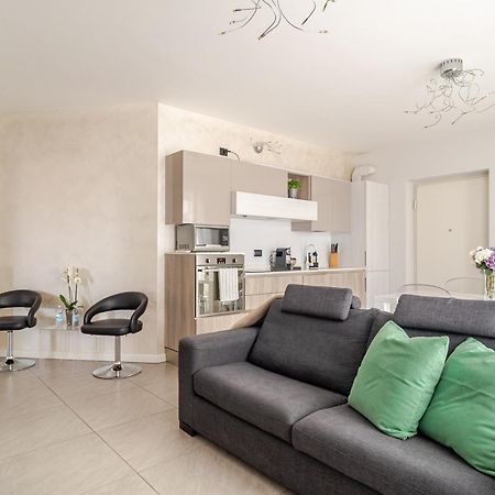 Dalmine Luxury Suite Extérieur photo