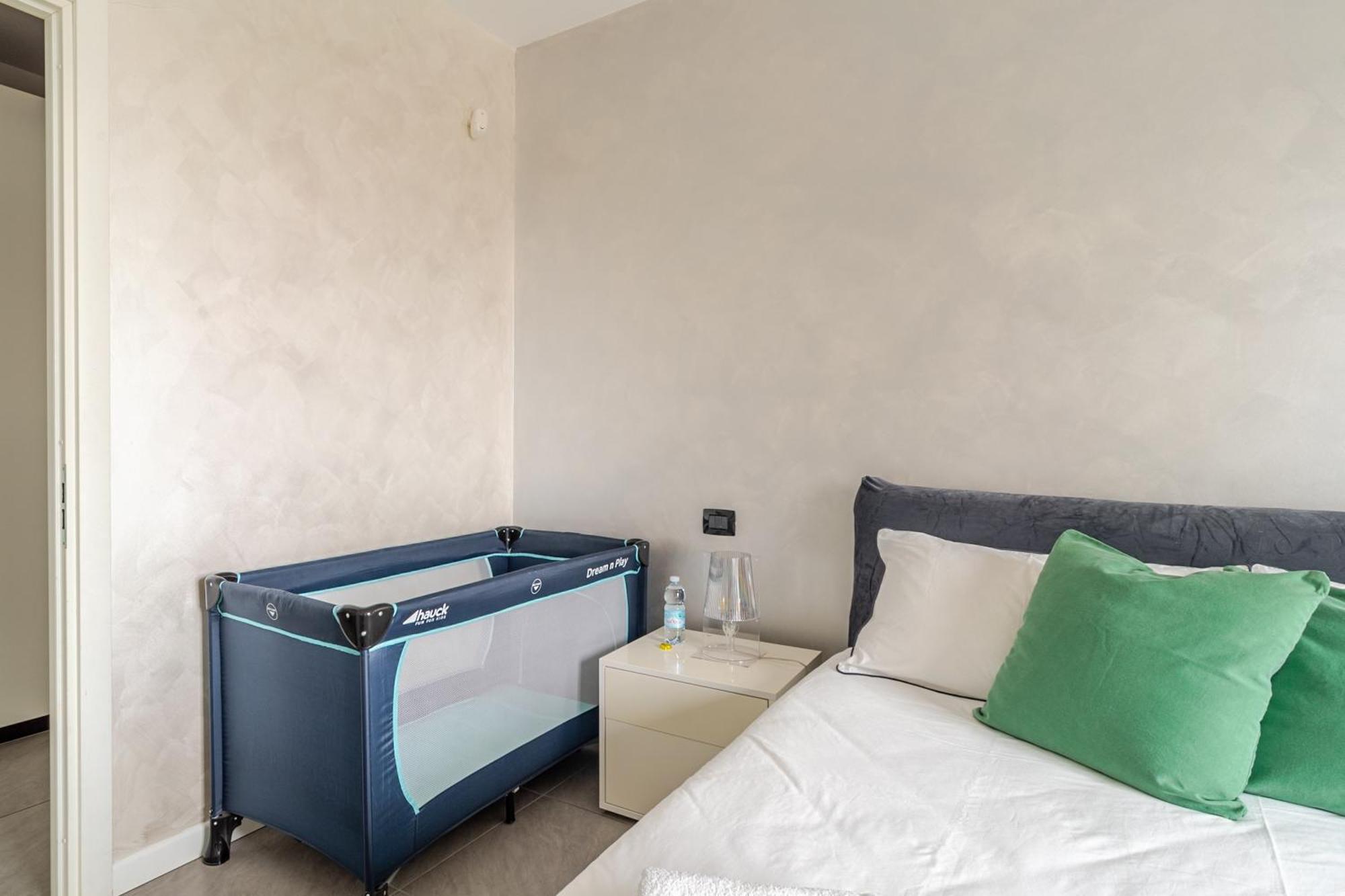 Dalmine Luxury Suite Extérieur photo
