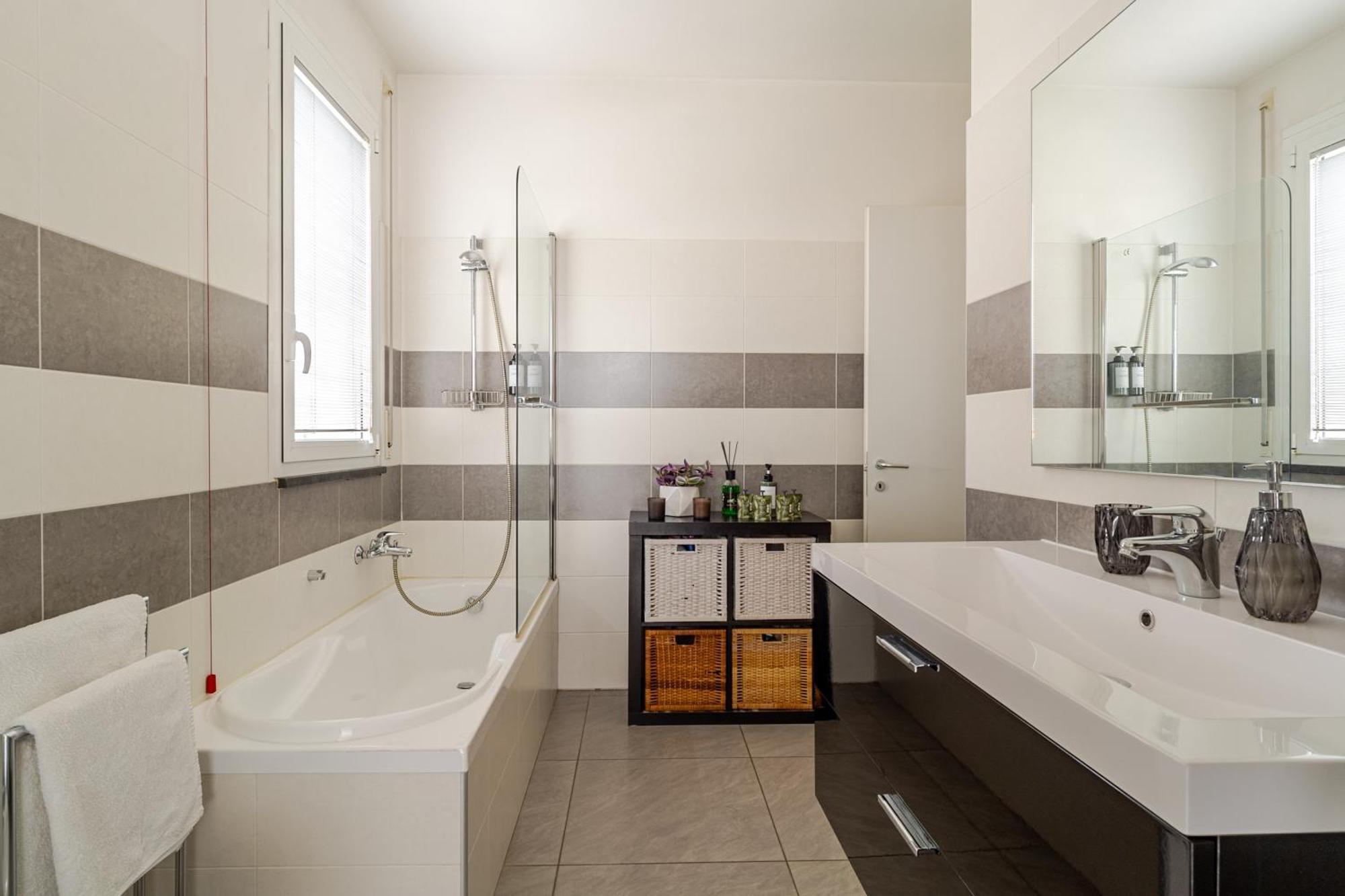 Dalmine Luxury Suite Extérieur photo