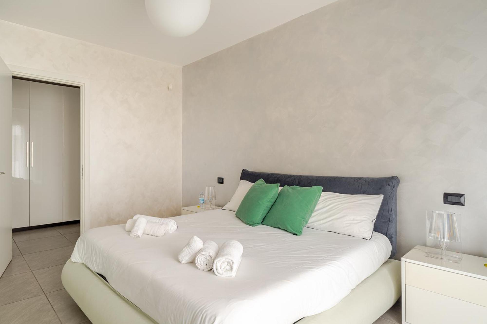 Dalmine Luxury Suite Extérieur photo