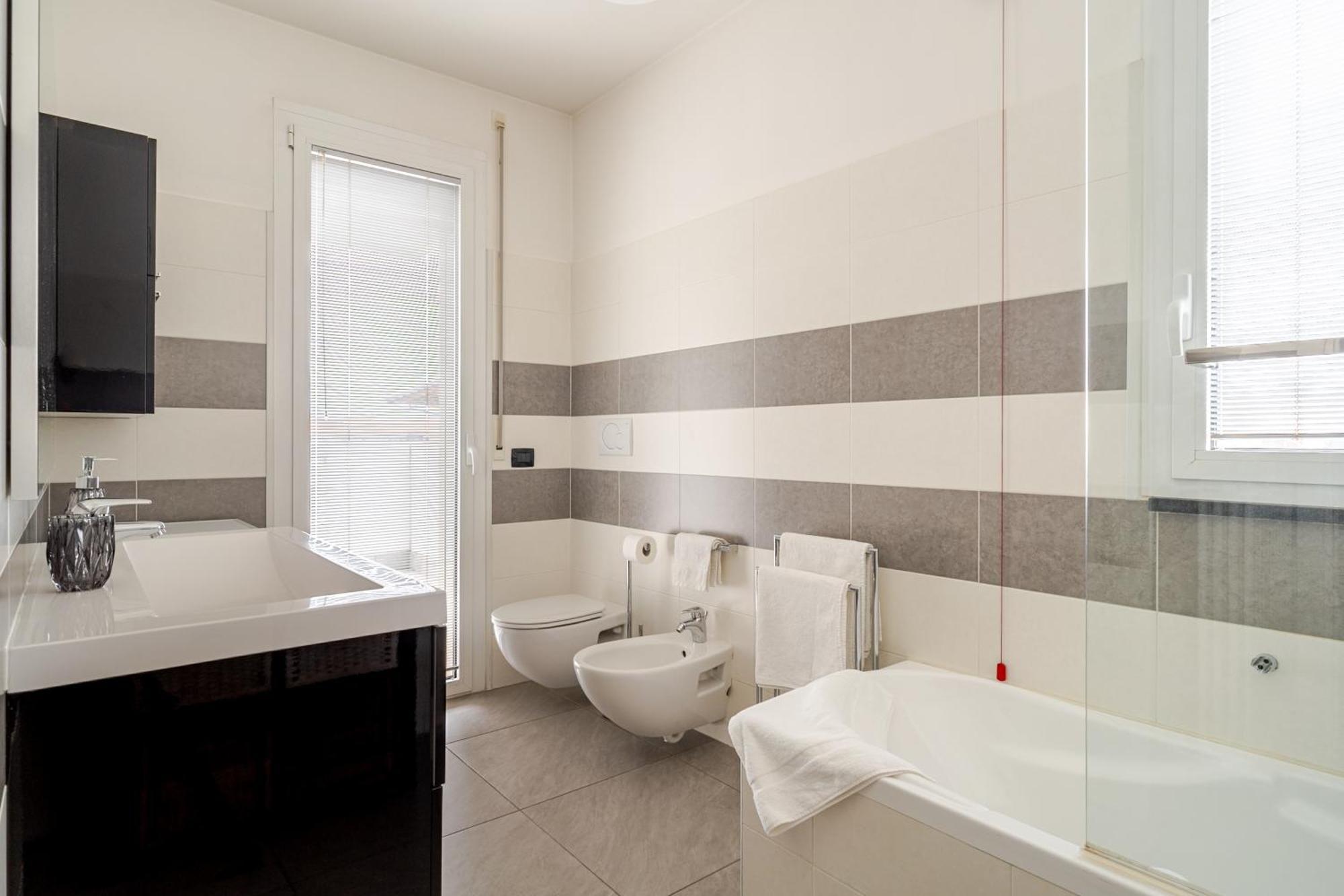 Dalmine Luxury Suite Extérieur photo