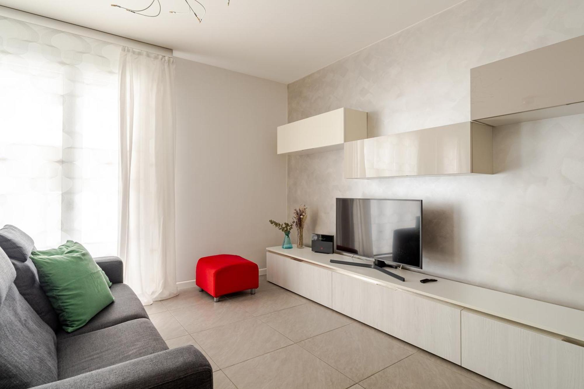 Dalmine Luxury Suite Extérieur photo